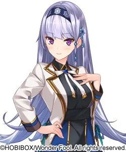 朧々崎 あられ