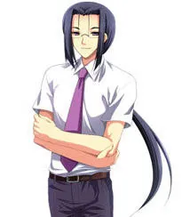 Touma Shin