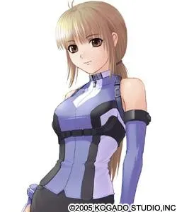 マキ・アルディート
