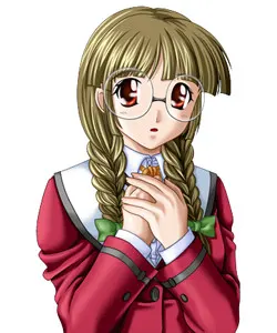 Misono Akiho
