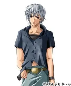 Jounouchi Kaoru