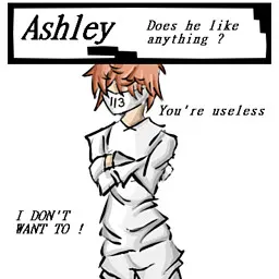 Ashley