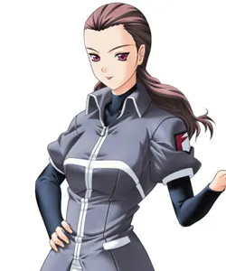 Satomura Asami
