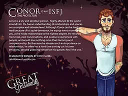 Conor