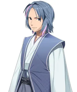 Togawa Hideyasu