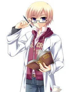 Yaesaki Haru