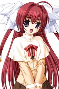 Izumo Sakura