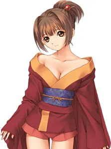 Asami