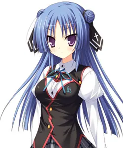 Shiranui Kagaho