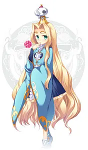 Teiiku Chuutoku