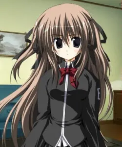 Ichii Runa