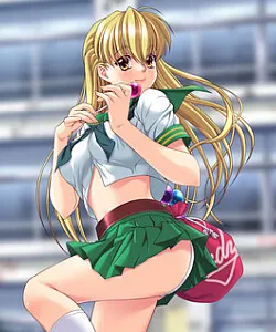 Candy