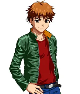 Hiragishi Kouta