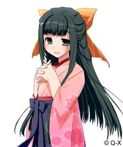 祝原 菘