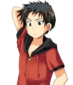 Satou Kenta