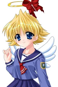 天使 アミ