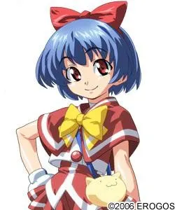 Mei