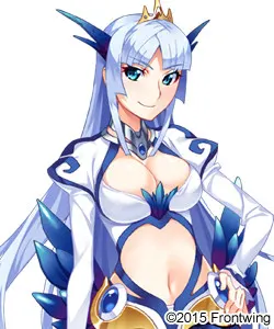 Yukikaze Geneblood
