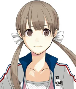Sakurai Nana