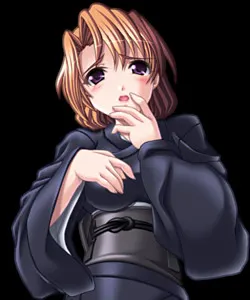 Miyake Kumiko