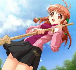 Aibara Natsumi