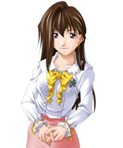 Tsushima Sayuri