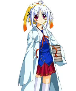 Miyori Enishi