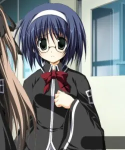 Inami Yuuka