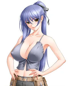 Ogushi Yuniko