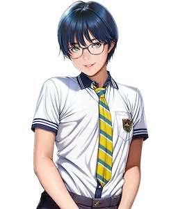 安藤アオイ