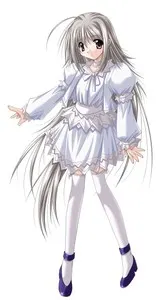 Saijou Saki