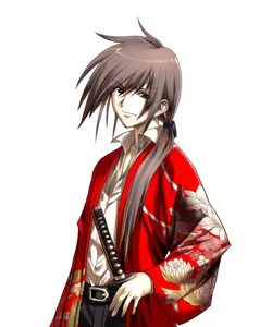 Takeda Akane