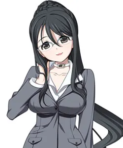Aoi Natsuki