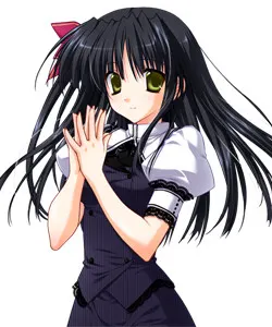Yuzuki Saya
