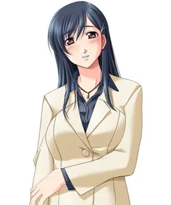 Ashihara Kasumi