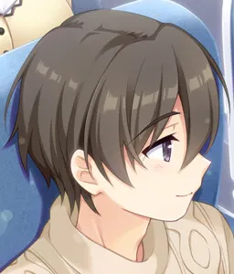 古賀 凪青