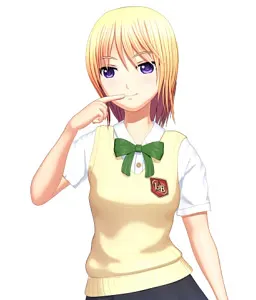 葉山 梨奈
