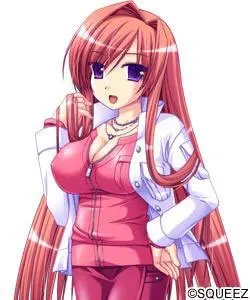 Yuzusaki Saori