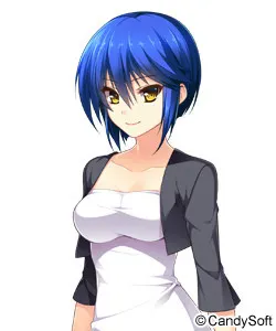 鉄 乙女