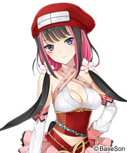 風魔 姫野 小太郎