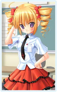 Kasuga Hikaru