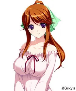 Misono Chiharu