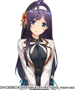 Yanagawa Yuuka
