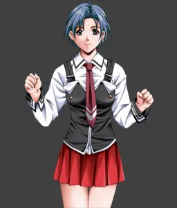 Murai Ayumi