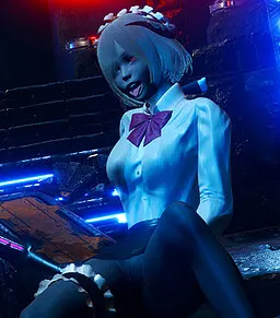 Chloe
