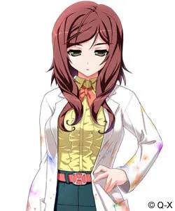 辛島 ゆとり
