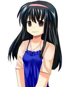 Asashima Minako