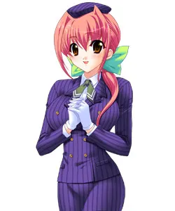 Momoyama Mari