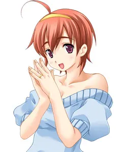 Sakura Kyouko