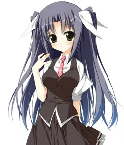 Nakamura Mizuna
